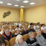 13 ноября 2025 года областной День охраны труда с единой повесткой: «Культура производства, трудовая и производственная дисциплина-основа обеспечения безопасности труда!»