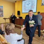 Международный женский День 8 марта в Год белорусской женщины