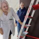 12 марта 2026 года областной День охраны труда с единой повесткой: «Охрана труда при работе на высоте: новые требования для обеспечения безопасного труда».