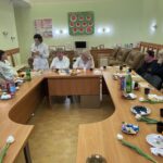 Круглый стол «Тепло женских сердец»