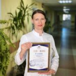 «Лучшая общественная комиссия по охране труда»