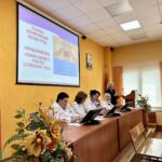 ВСЕМИРНЫЙ ДЕНЬ ОХРАНЫ ТРУДА 28 апреля 2026